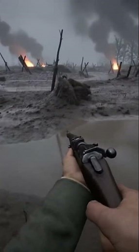 Documental de la Guerra Mundial | #historiareal #documentalhistorico #guerramundial1 #ww1documental