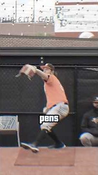 The Weird Truth About Baseballs