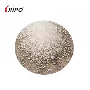 [Hot Item] High Quality Anti-Static Elastomer Plastic TPU Resin Pellets Conductive and High Quantity Guaranteed
