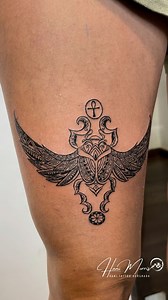 1.2K views | Egyptian Māori scarab #maoritattoo #maoriart #maoridesign #maoristyle #egyptiantattoo #scarabtattoo #tattooart #tattooideas #tattoostyle #hurghada #egypt #tattoodesign #vacation #holidays #memories #tattooing #tattoostudiohurghada | Hurghada Tattoo | Facebook
