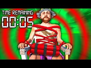 The HARDEST Escape Room in Rust