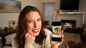 Identify any item in photos with Visual Look Up  #problemsolved | USA TODAY Video | Facebook