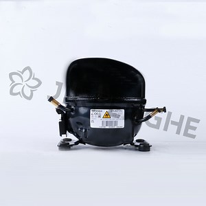 [Hot Item] Embraco Ehu4160u AC Air Piston Refrigeration Efficient Compressor for Refrigerator Freezer Cooler