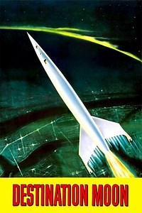 Destination Moon (1950) - AZ Movies