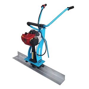 [Hot Item] Strong Power Floor Leveling Machine Multi-Function Electric Concrete Power Screed