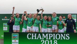 Kinsale Sevens Festival - A Case Study in Wet Weather Resilience