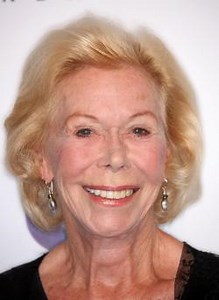 How New Age Guru Louise Hay Harmed a Generation of Gay Men