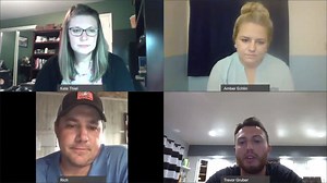 Join Michigan Farm Bureau members Rich Baker, St. Joseph County and Mark and Trevor Gruber, Tuscola County for this conversation on an important farm topic. | Michigan Farm Bureau | Facebook