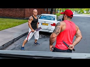 100 Times When Road Ragers Get Instant Karma | Caught on Camera #5