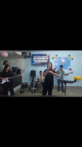 1.1K views · 18 reactions | Ayaw kong magkulang kapangyarihan Mo.. Ayaw kong magkulang ng kabanalan Mo.. Hesus dakila Ka, tanging sandigan ko.. Lakas ko ay nanggagaling Sayo.. ❤️ | Echo - Speaks | Facebook