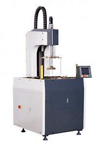 [Hot Item] Automatic Rigid Box Wrapping Machine