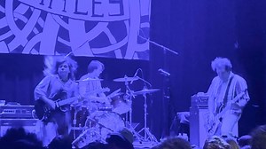 Feb 18, 2023: Screaming Females / Laura Stevenson / Catbite / Gel at White Eagle Hall Jersey City, New Jersey, United States | Concert Archives