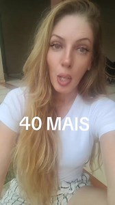 6.3K views · 634 reactions | Depois dos 40 | Vista-se bem | Facebook