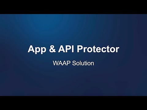 Demo: Unified WAAP Security in Action | Akamai App & API Protector