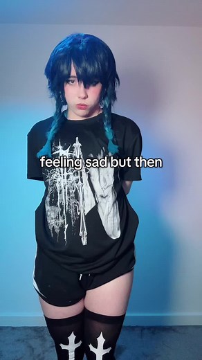 Femboy venti go hard #femboy | femboy