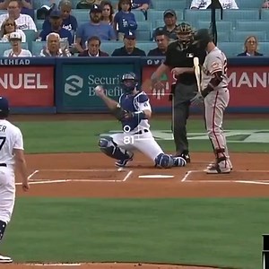 253K views · 2.9K reactions | Angel Hernandez is absolutely brutal  via: MLB | Baseballer | Facebook