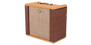 Fender Adds Ramparte to Pawn Shop Special Series of Amps