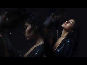 Witness the Captivating Allure of Kompa Gouyad