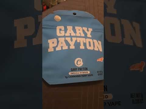 #cookies #garypayton #terpvape #cannabisreviews #cannabisheals #science #painrelief #anklebroken