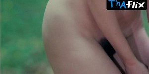 Gaia Zucchi Breasts, Bush Scene in Fermo Posta Tinto Brass