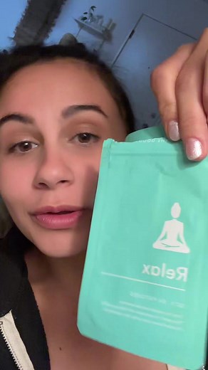 Really thank god for these #relaxpatch