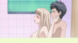 Fuzzy Lips / Furueru Kuchibiru ep2 ENG DUB