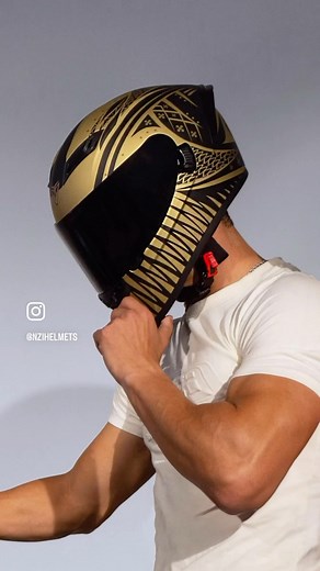 Making Off colección 2024 - 2025 NZI y Fibra by NZI 😎 | Desert Sport Racing