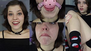 Emma Choice / Emma Chase - Tricking My Naive Sister