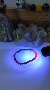 Faceted Ruby 5.3mm 17cm Php 850 | Thrifty Mama Shoppe | Facebook