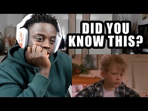 HOME ALONE Breakdown! Easter Eggs & Details You Missed! (REACTION)