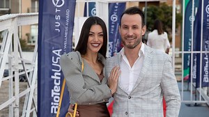 Kulcsár Edina férje, Csuti: „Nincs harmadik fél”