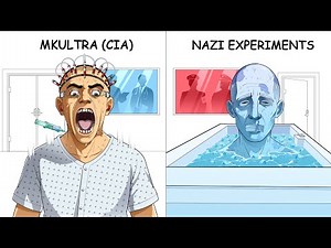 How Experiments Destroyed Human Lives