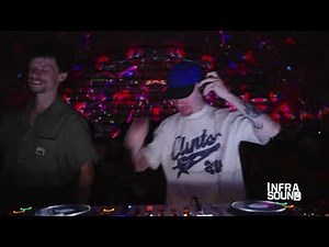 Gentlemens Club: Infrasound Equinox 2025 | Full Set