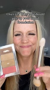1.9K views · 11 reactions | Makeup that actually works for mature...