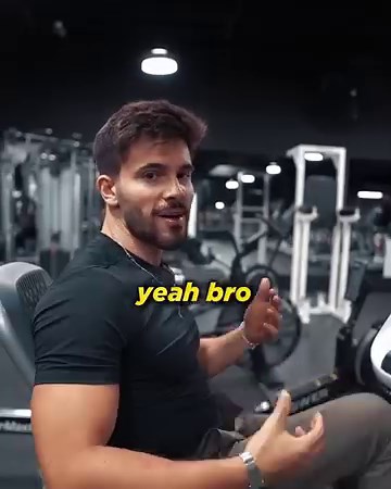 8.4K views · 91 reactions |  Building muscle isn't as hard as it sounds! | Mad Muscles | Facebook