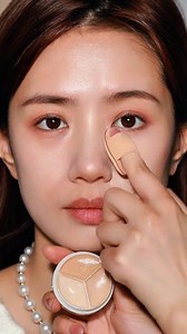 226K views · 2.5K reactions | မျက်တွင်းညိုတာလည်း ဖုံးပေးနိုင်တယ်...