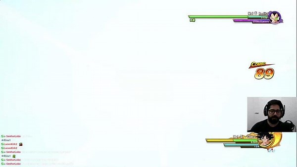 Leonax_x - Twitch
