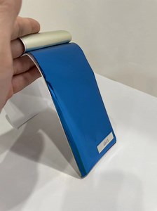 [Hot Item] Factory Direct Hot Stamping Lamination Foil for Screen Printing Gold/Sliver/Copper/Color for Box