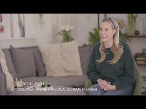 New mom, Misha Levin, banks her children's stem cells