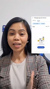 Paano linisin ang phone storage na full na 😱 #Phonefullstorage #facebooktutorial #Informative #tips | Mommy and Michael's World