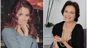 Martine Brochard, morta l'attrice francese dei film di Tinto Brass e Pupi Avati