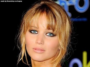 Jennifer Lawrence Photos Leaked - Sub French