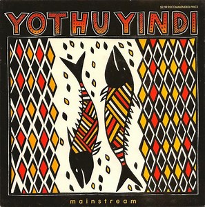 Yothu Yindi - Mainstream