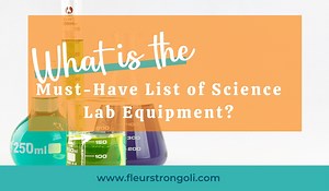 What is the Must-Have List of Science Lab Equipment? - Aloha Monday Teaching