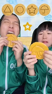 Random Emoji Food Challenge ASMR Compilation! Squid game Food🥵bubble tea | TwinKle Couple