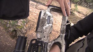 5.9K views · 83 reactions | An IN-DEPTH look at how to operate our NEW ACUslide SAFE De-Cocking System on the Vapor RS470 and Vengent S440. Yamaha Outdoors Petersen's Hunting #tenpointcrossbows #safedecoking #builtinamerica | TenPoint Crossbow Technologies | Facebook