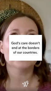 “When I read the Bible, I see Jesus constantly moving toward the vulnerable.” —Jenny, Willmar MN Care for immigrants and refugees isn’t just a political issue. It’s a spiritual one. Jenny’s love for her neighbors is rooted in her faith—and her belief that God’s care doesn’t stop at borders. Read more about how her biblical convictions shaped her response to friends facing deportation and advocacy for her immigrant neighbor at womenofwelcome.com/when-immigration-becomes-personal/ | Women of Welco