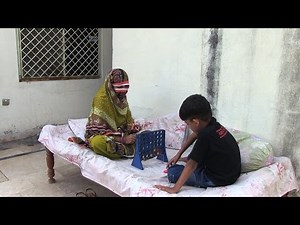 Pakistan: HIV passes to wife and son