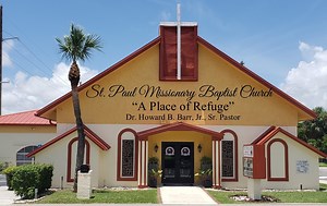 Worship Service Videos | saintpaulmbc