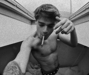 Ride by Lana Del Rey - 11th Tumblr Collage Video